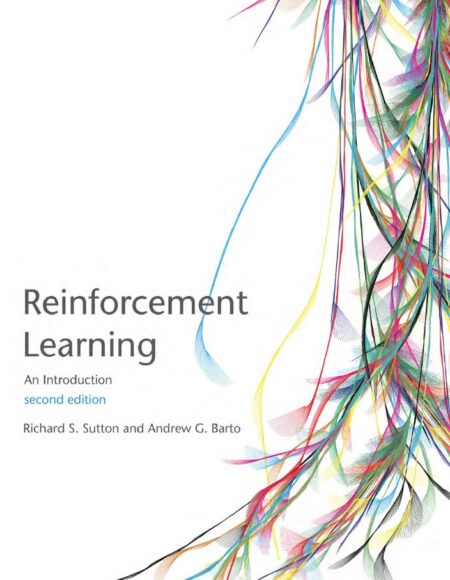 Reinforcement Learning An Introduction 2nd 2E
