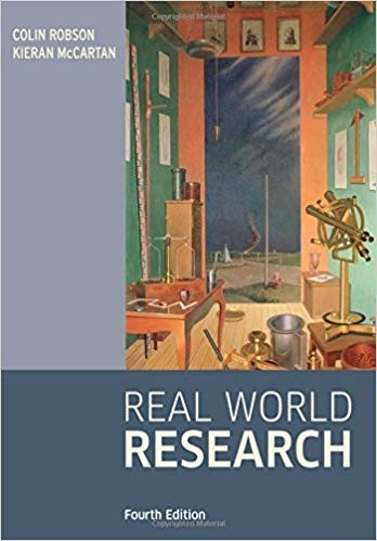 Real World Research 4th
