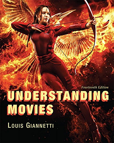 Understanding Movies 14th by Louis Giannetti