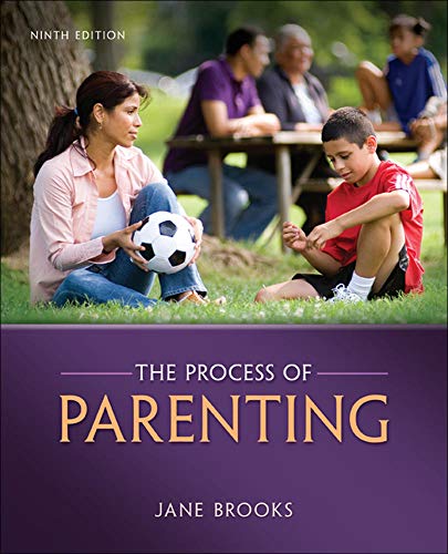 The process of parenting 9th