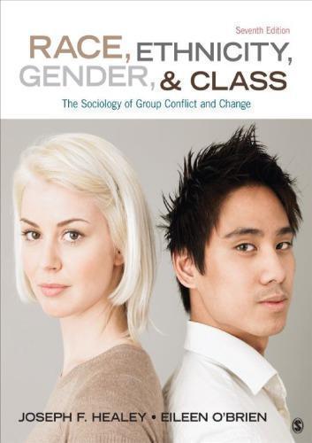 Race Ethnicity Gender Class 7Th