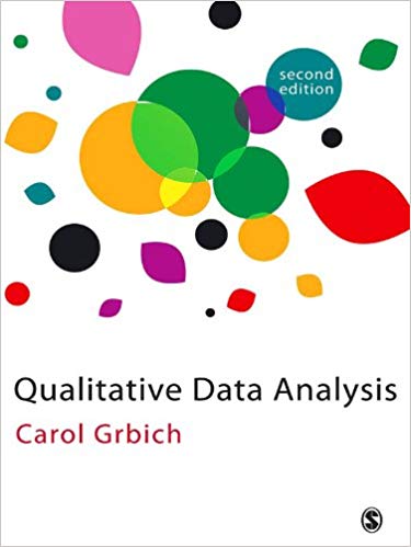 Qualitative Data Analysis An Introduction 2nd