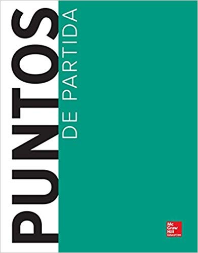 Puntos Student Standalone Book 10th
