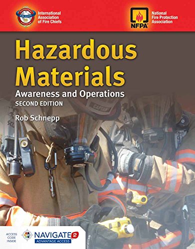 Hazardous Materials Awareness and Operations 2nd