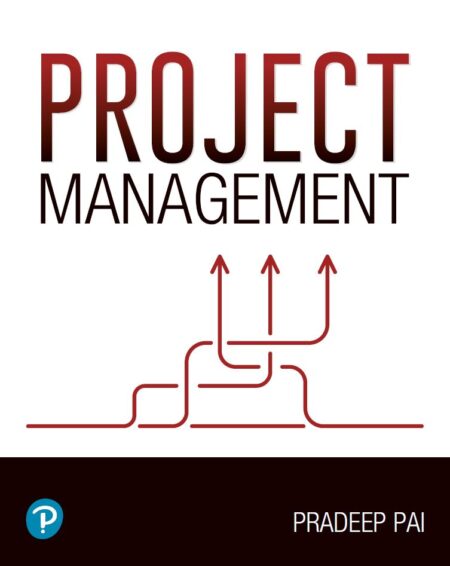 Project Management 1st 1E Pradeep Pai