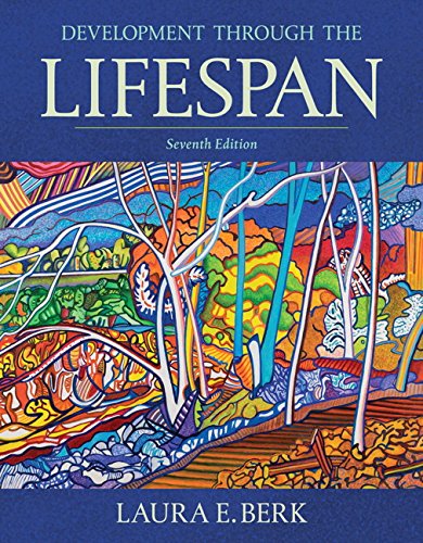 Development Through the Lifespan 7th