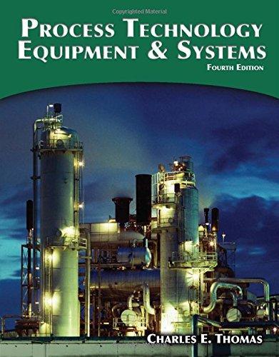 Process Technology Equipment And Systems 4Th