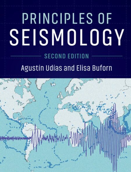 Principles Of Seismology 2Nd