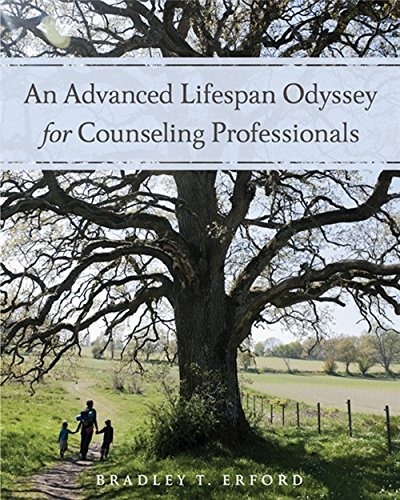 An Advanced Lifespan Odyssey for Counseling Professionals 1st