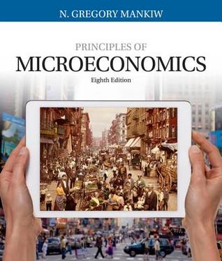 Principles Of Microeconomics 8Th