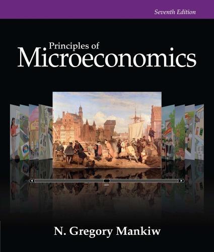 Principles Of Microeconomics 7Th