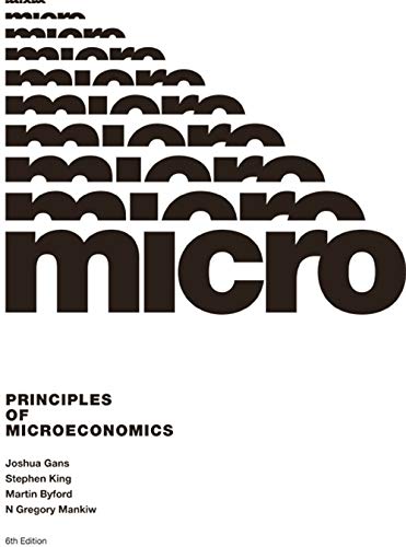 Principles of Microeconomics 6th AsiaPacific
