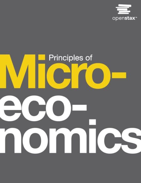 Principles of Microeconomics 1st 1E Timothy Taylor