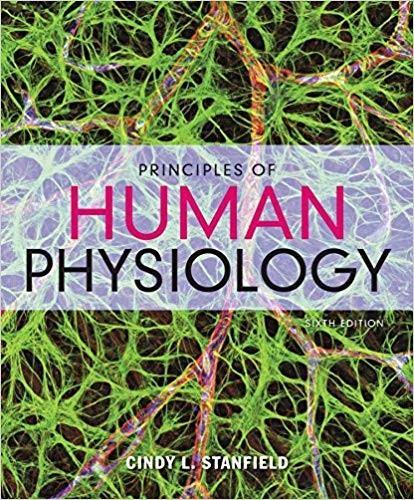 Principles of Human Physiology 6th