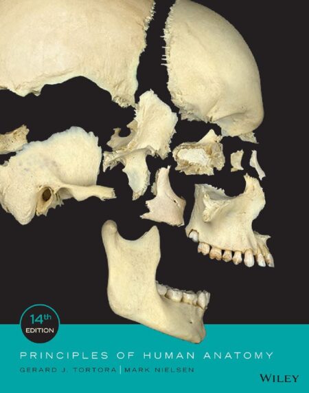 Principles of Human Anatomy 14th 14E