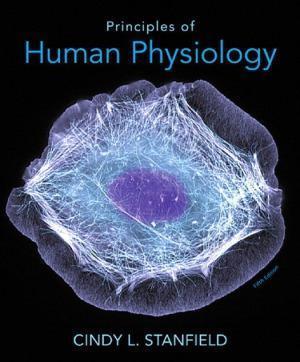 Principles Of Human Physiology 5Th