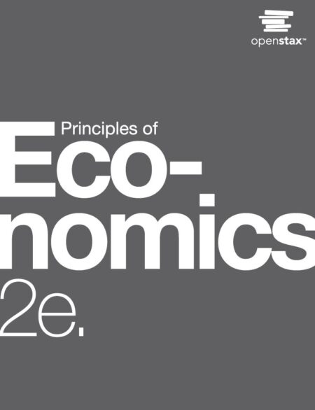 Principles of Economics 2nd 2E Steven Greenlaw