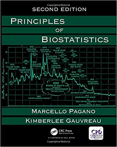 Principles of Biostatistics 2nd