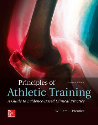 Principles Of Athletic Training A Guide To Evidence Based Clinical Practice 16Th