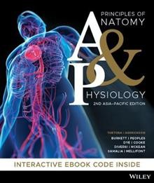 Principles of Anatomy and Physiology 2nd AsiaPacific