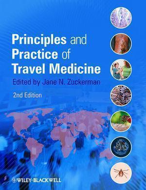 Principles And Practice Of Travel Medicine 2nd
