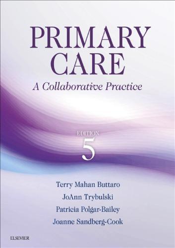 Primary Care A Collaborative Practice 5Th