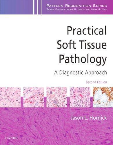 Practical Soft Tissue Pathology A Diagnostic Approach A Volume In The Pattern Recognition Series 2Nd