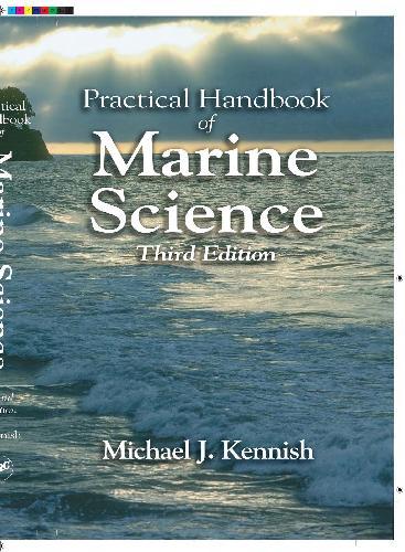 Practical Handbook Of Marine Science 3Rd