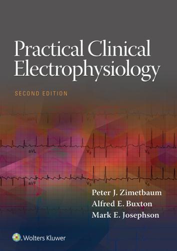 Practical Clinical Electrophysiology 2Nd