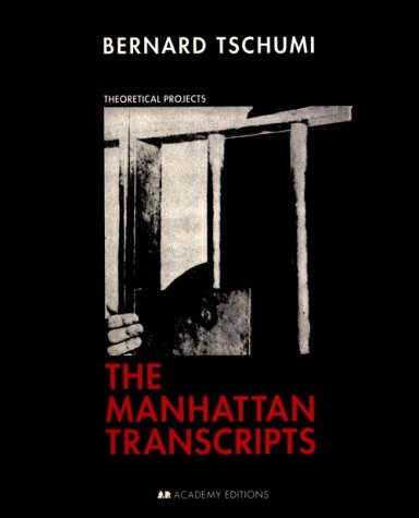The Manhattan Transcripts 2