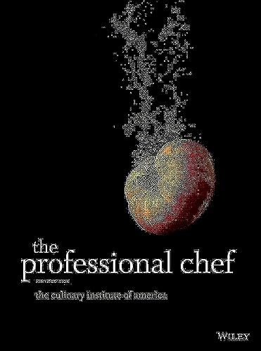 The Professional Chef