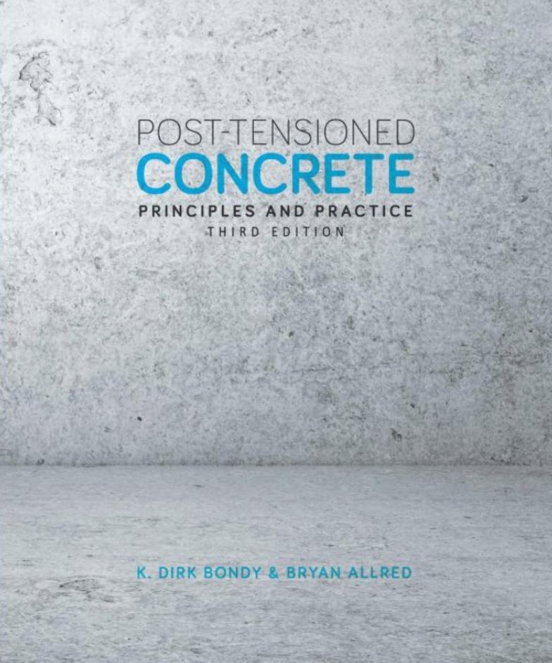 PostTensioned Concrete Principles and Practice 3rd 3E