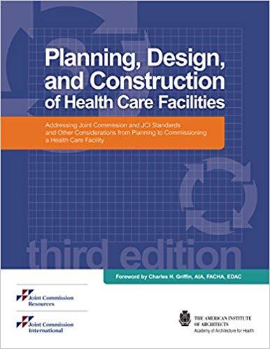 Planning Design And Construction Of Health Care Facilities 3Rd 3Rd