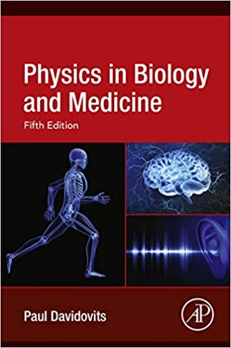 Physics in Biology and Medicine 5th