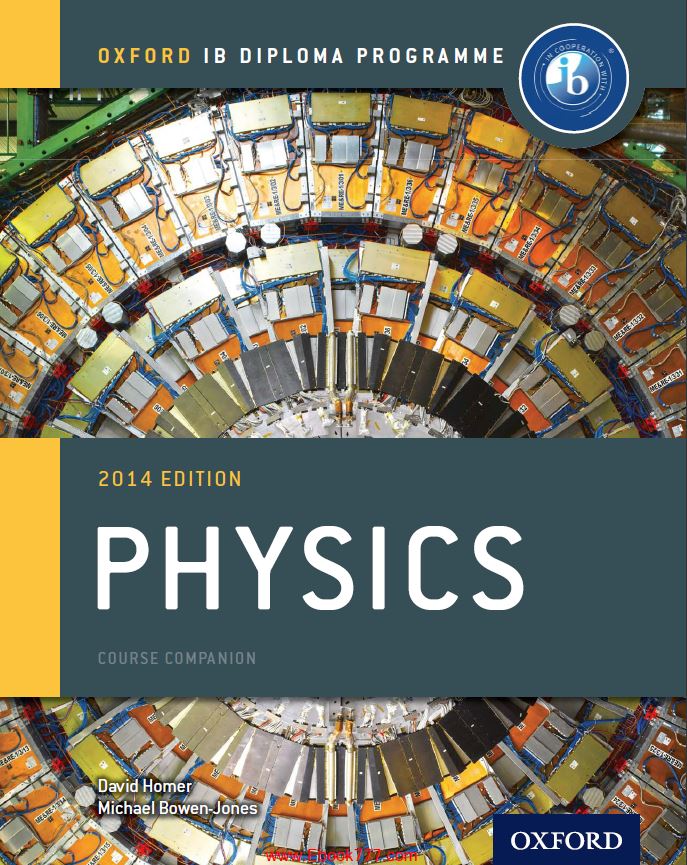 Physics 3rd 3E David Homer