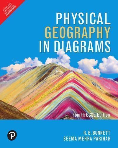 Physical Geography In Diagrams 4Th