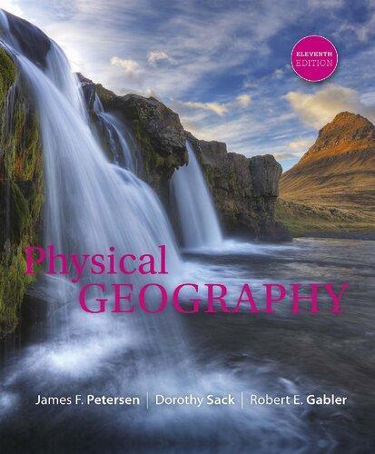 Physical Geography 11Th