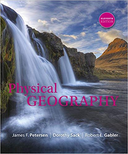 Physical Geography 11th
