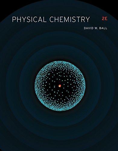 Physical Chemistry 2Nd