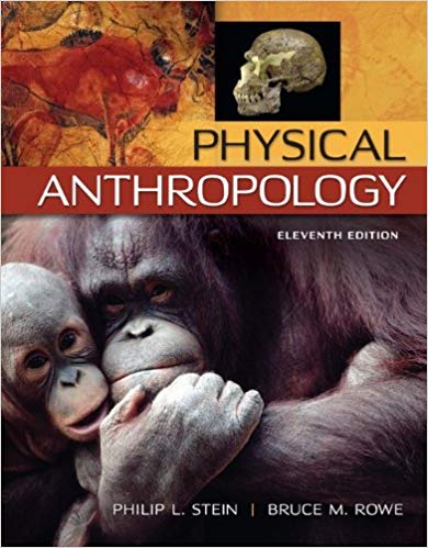 Physical Anthropology 11th