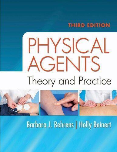 Physical Agents Theory And Practice 3Rd