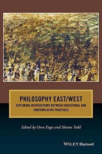 Philosophy East West Exploring Intersections Between Educational And Contemplative Practices Philosophy East West Exploring Intersections Between Educational And Contemplative Practices
