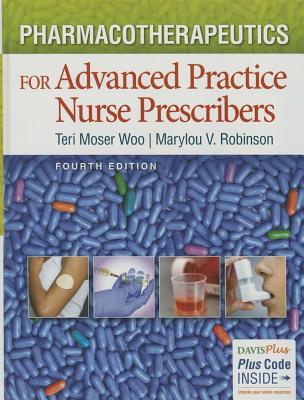 Pharmacotherapeutics For Advanced Practice Nurse Prescribers 4Th