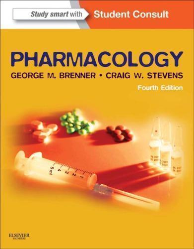 Pharmacology 4Th
