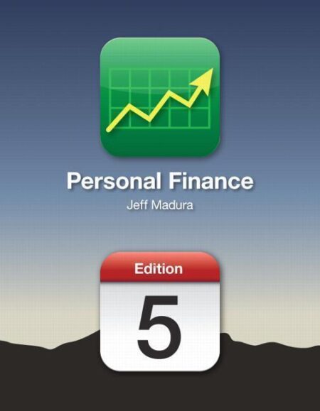 Personal Finance 5Th