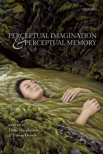 Perceptual Imagination And Perceptual Memory