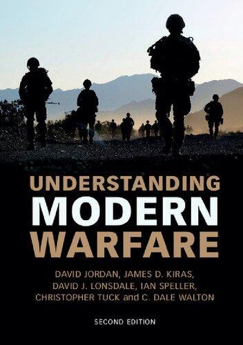 Understanding Modern Warfare 2Nd