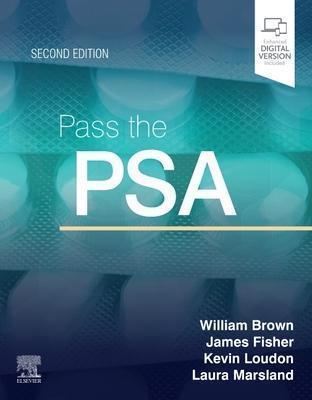 Pass The Psa 2Nd