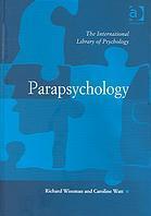 Parapsychology