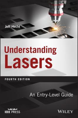Understanding Lasers An Entry Level Guide 4Th
